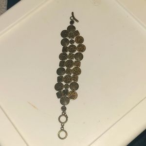 3/$10 Geometric shape bracelet